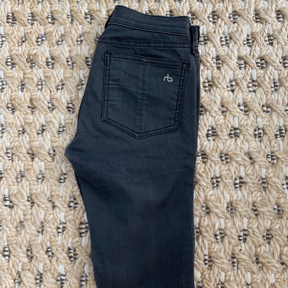 rag & bone - size 24 - Picture 1 of 6
